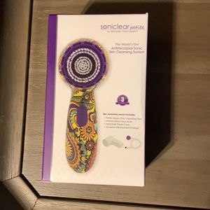 Soniclear petite by Michael Todd